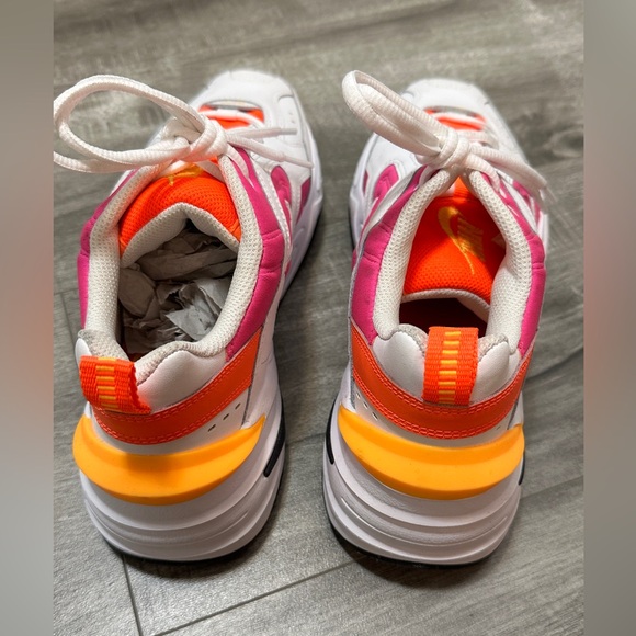 Nike Women’s M2K Tekno - Size 9 - Picture 5 of 6